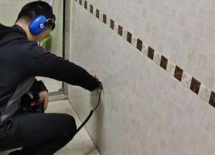 连云港市阳台漏水维修公司分享下检测家用水管漏水点需要多长时间