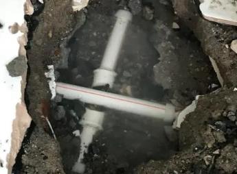 连云港市阳台漏水维修公司为您分享楼上楼下漏水怎么处理
