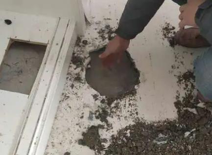 连云港市卫生间漏水维修公司分享下精确定位查漏水一次多少钱?不同级别收费不同